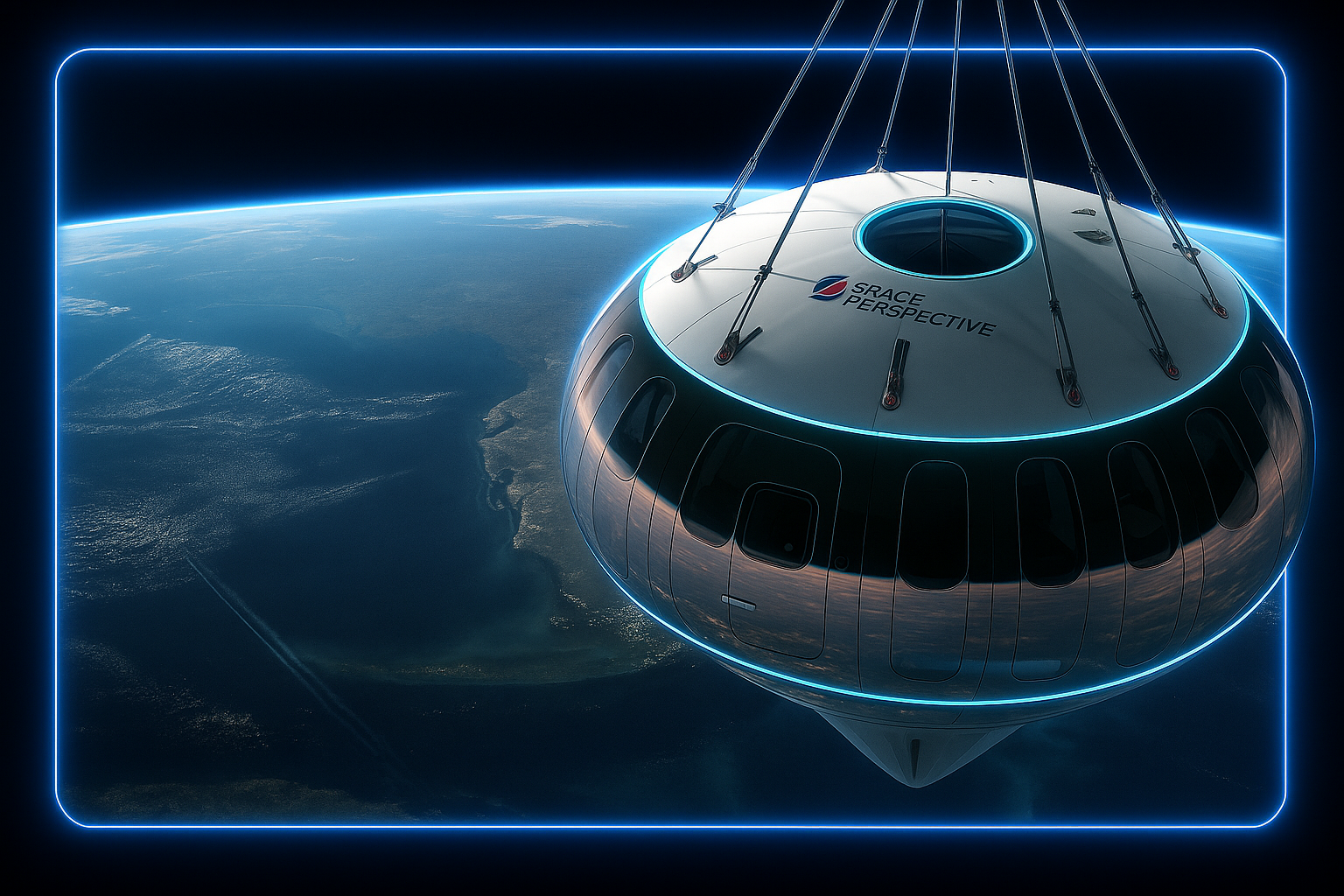 HAPS Airship
